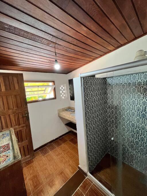 Quartos Na Casa Amarela Salvador Exterior foto