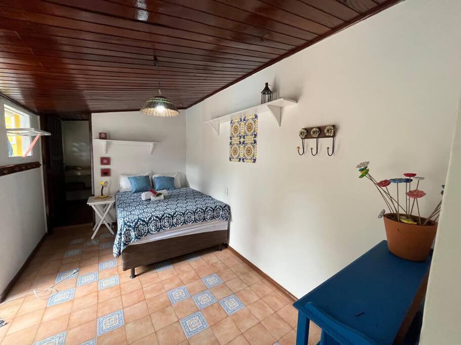 Quartos Na Casa Amarela Salvador Exterior foto